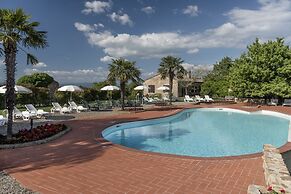 Agriturismo La Palazzina