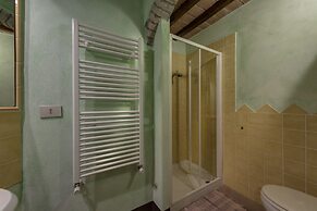 Agriturismo La Palazzina