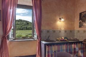 Agriturismo La Palazzina