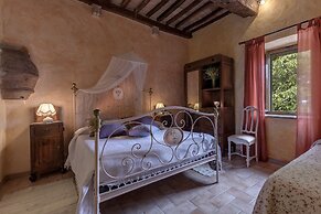 Agriturismo La Palazzina