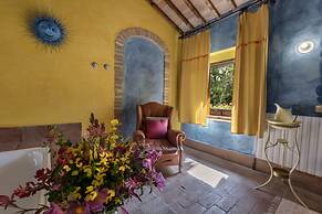 Agriturismo La Palazzina