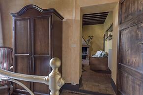 Agriturismo La Palazzina