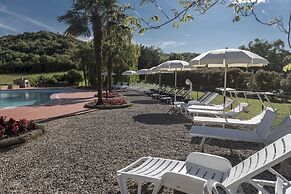 Agriturismo La Palazzina