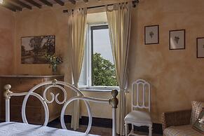 Agriturismo La Palazzina