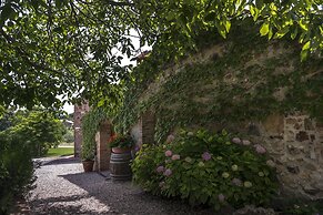 Agriturismo La Palazzina