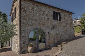 Agriturismo La Palazzina
