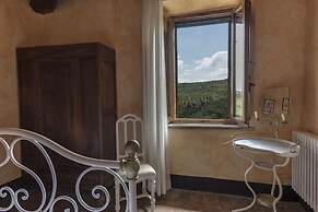 Agriturismo La Palazzina