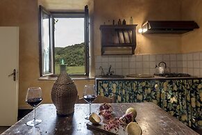 Agriturismo La Palazzina