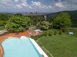 Agriturismo La Palazzina