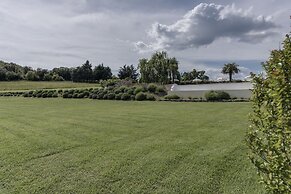 Agriturismo La Palazzina