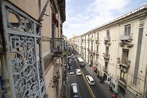 Hotel Biscari Catania