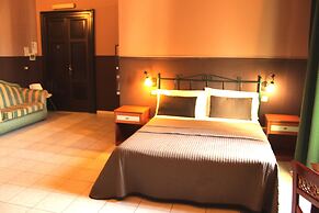 Hotel Biscari Catania