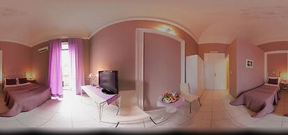 Hotel Biscari Catania