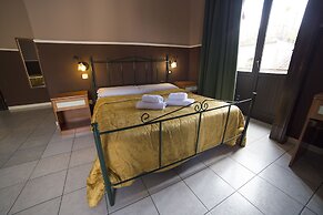 Hotel Biscari Catania