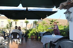 Hotel Biscari Catania