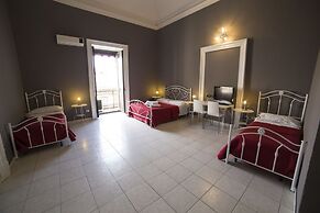 Hotel Biscari Catania