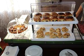 Hotel Biscari Catania