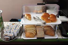 Hotel Biscari Catania