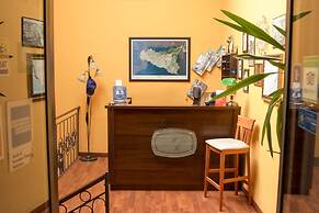 Hotel Biscari Catania