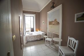 Hotel Biscari Catania