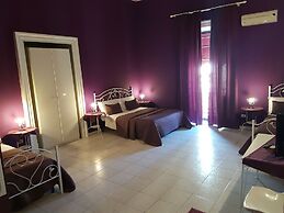 Hotel Biscari Catania