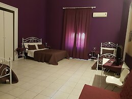 Hotel Biscari Catania