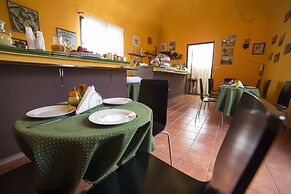 Hotel Biscari Catania