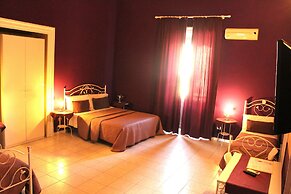 Hotel Biscari Catania