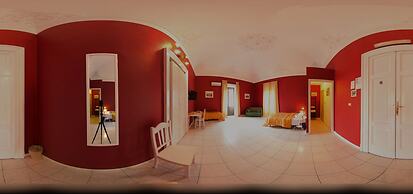 Hotel Biscari Catania