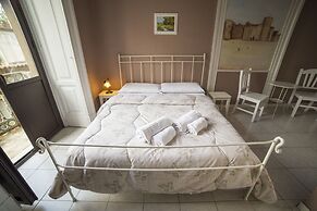 Hotel Biscari Catania