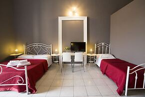 Hotel Biscari Catania