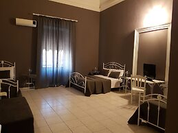 Hotel Biscari Catania