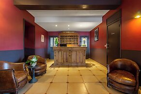 Hôtel Le Grand Large