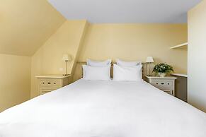 Hôtel Le Grand Large