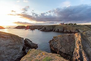 Hôtel Le Grand Large