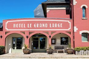 Hôtel Le Grand Large