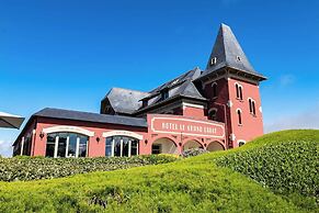 Hôtel Le Grand Large