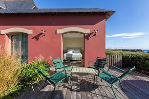 Hôtel Le Grand Large