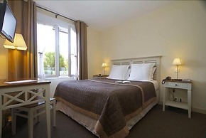 Hôtel Le Grand Large