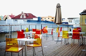 Huskvarna Stadshotell