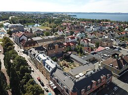 Huskvarna Stadshotell