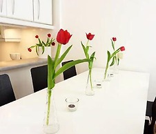 Apartment Vereinsgasse 9