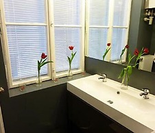 Apartment Vereinsgasse 9