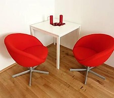 Apartment Vereinsgasse 9