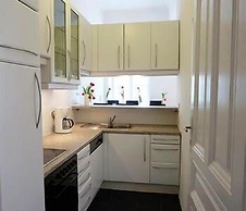 Apartment Vereinsgasse 9