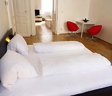 Apartment Vereinsgasse 9