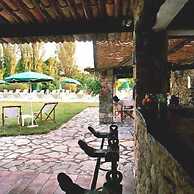Moulin de la Camandoule