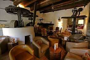 Moulin de la Camandoule