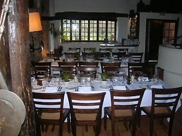 Moulin de la Camandoule