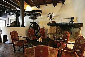 Moulin de la Camandoule